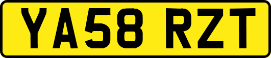 YA58RZT