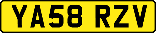 YA58RZV