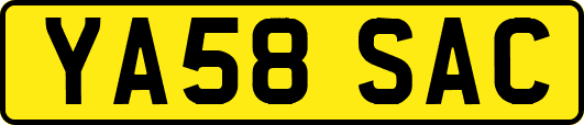 YA58SAC
