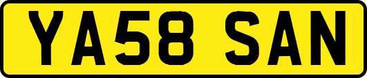 YA58SAN