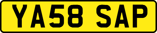 YA58SAP