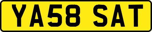 YA58SAT