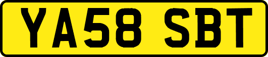 YA58SBT