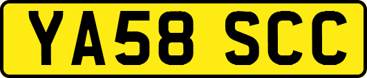 YA58SCC