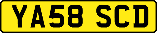 YA58SCD