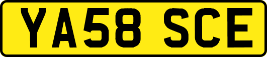 YA58SCE