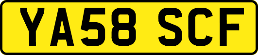 YA58SCF