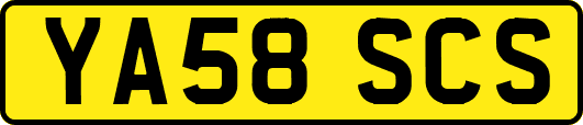 YA58SCS