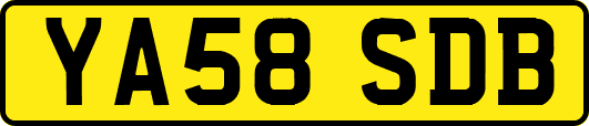 YA58SDB