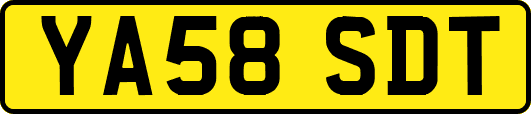 YA58SDT