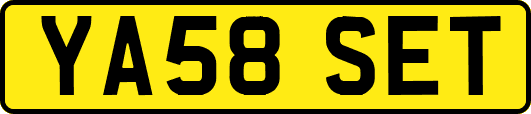 YA58SET