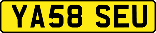 YA58SEU