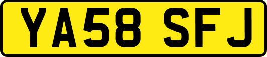 YA58SFJ