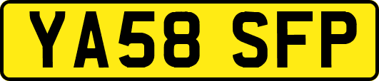 YA58SFP