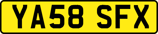 YA58SFX