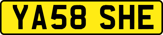 YA58SHE
