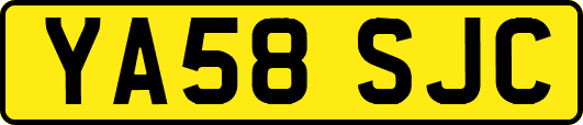 YA58SJC