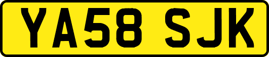 YA58SJK