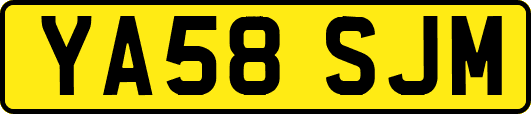YA58SJM