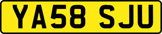 YA58SJU