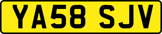 YA58SJV