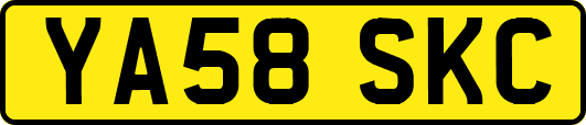 YA58SKC