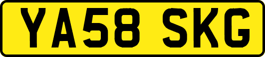 YA58SKG