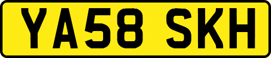 YA58SKH