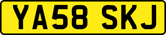 YA58SKJ