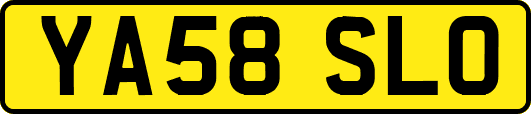 YA58SLO