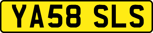YA58SLS