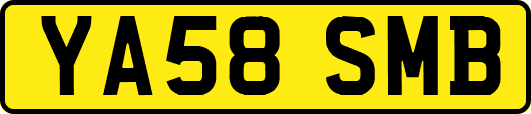 YA58SMB