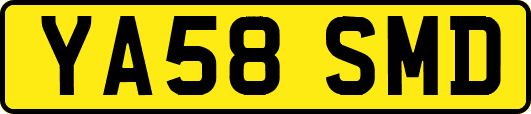 YA58SMD