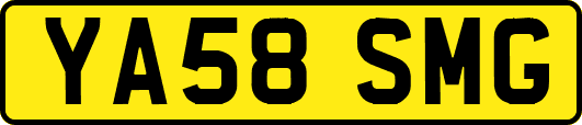 YA58SMG