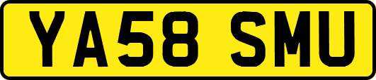 YA58SMU