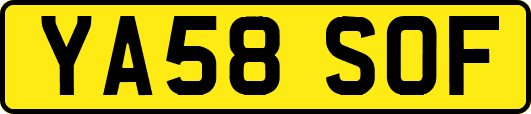 YA58SOF