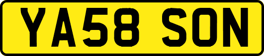 YA58SON