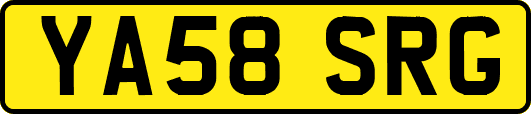YA58SRG