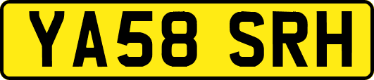 YA58SRH