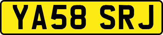YA58SRJ