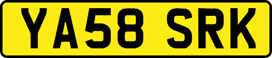 YA58SRK