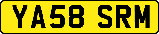 YA58SRM