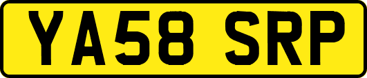 YA58SRP