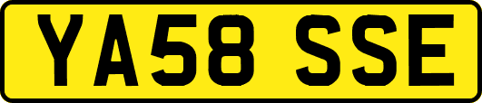 YA58SSE