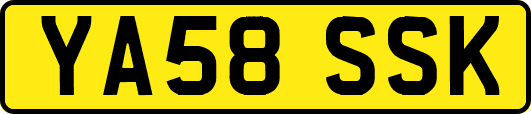 YA58SSK