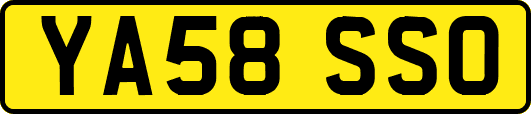 YA58SSO