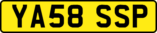 YA58SSP