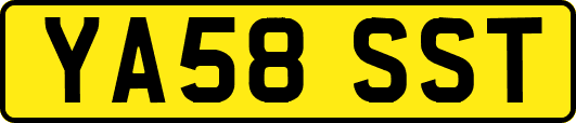 YA58SST