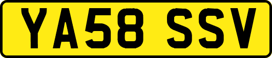 YA58SSV