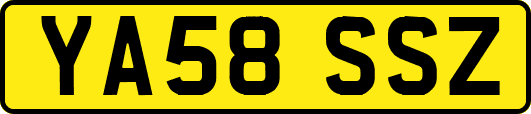 YA58SSZ